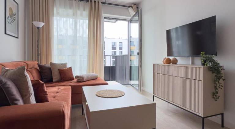 Rental apartment | Pets allowed — photo 2