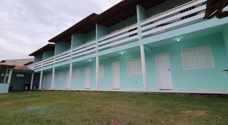 Apartamento Guriri