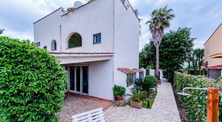 Casa  Fregene
