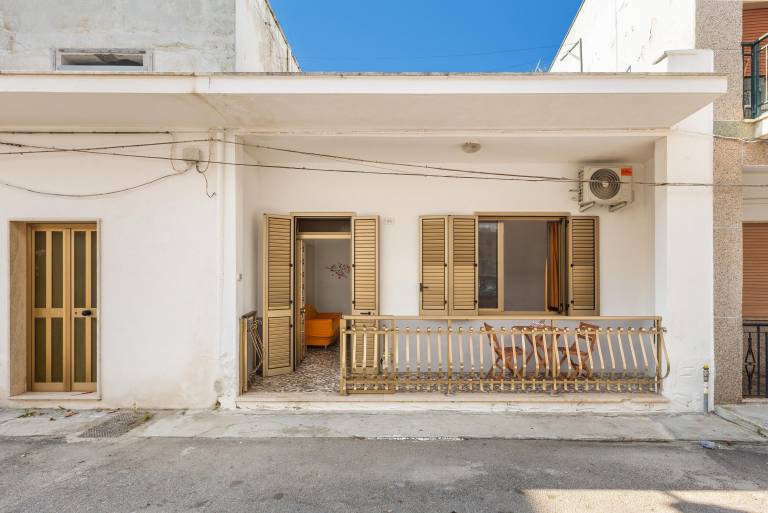 Appartamento Santa Maria Al Bagno