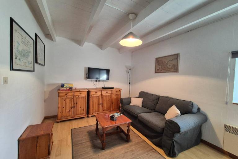 Cottage Rostrenen