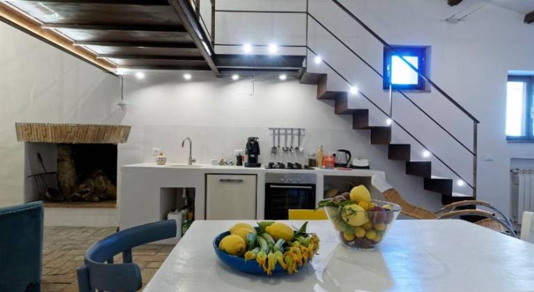 Rental apartment with 1 room for 5 persons — photo 3