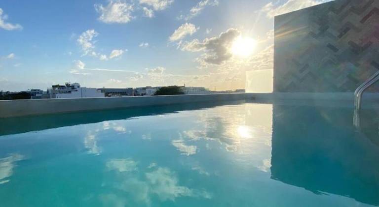 Apartment with pool | Close to the beach | Pets are welcome — photo 5