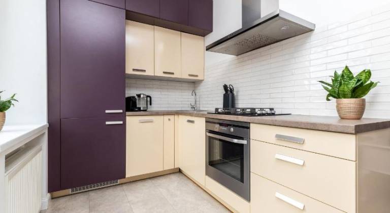 Apartment with 1 room for 4 persons — photo 3