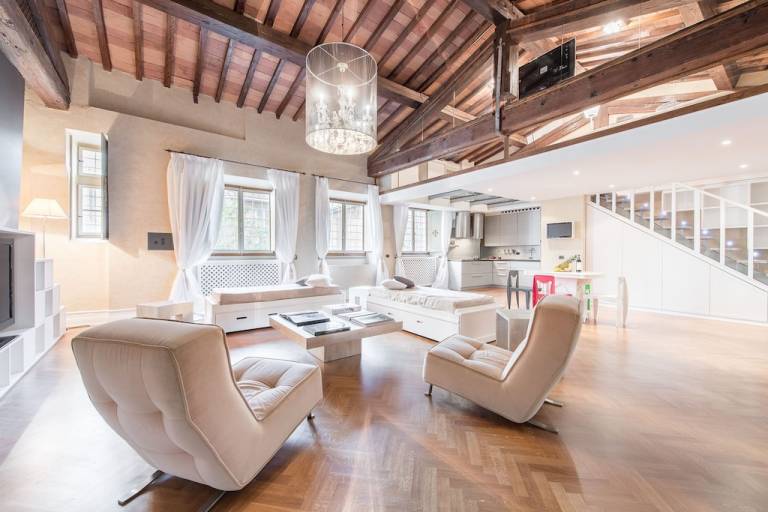 Appartamento Firenze