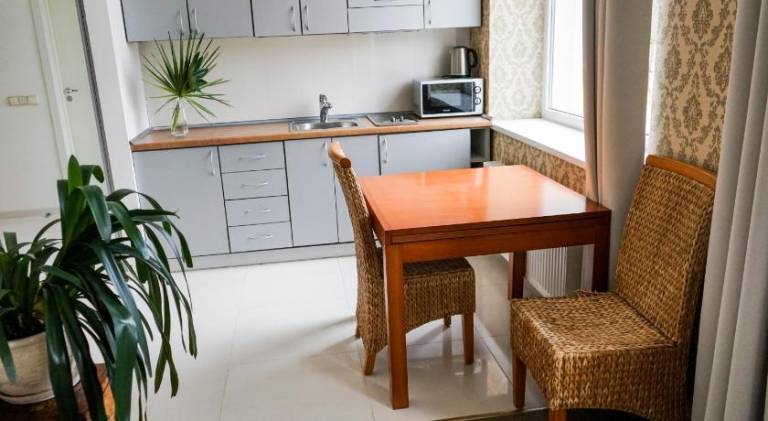 Guest House Senasis Pastas — photo 4