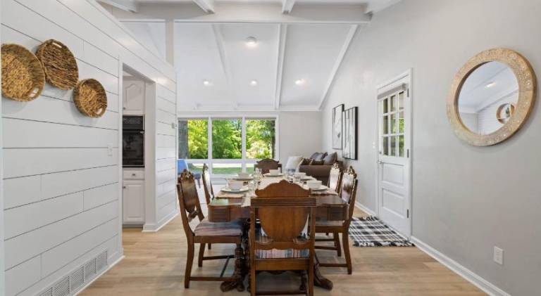 House with 3 rooms for 8 persons — photo 3