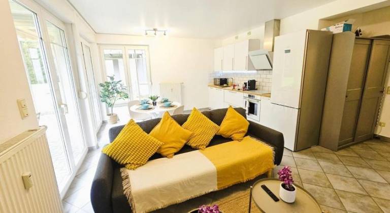 Apartment with terrace | Dogs allowed — photo 2