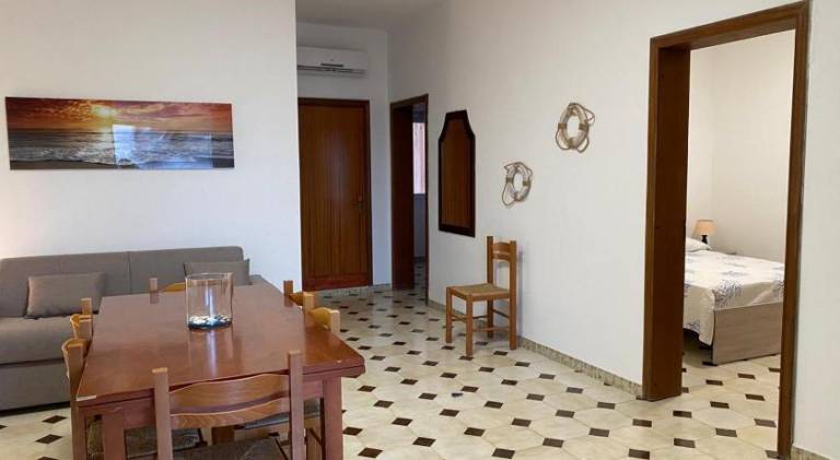 Vacation home with 3 rooms for 8 persons — photo 2