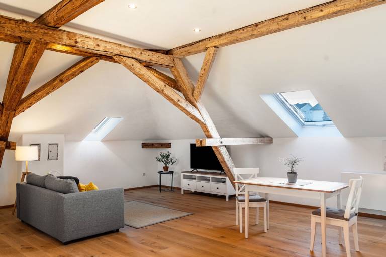 Ferienwohnung Reihen