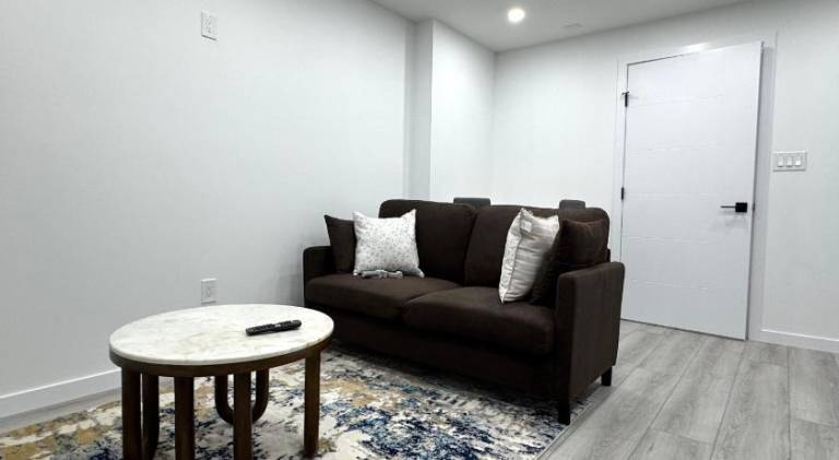 11 m² Ferienwohnung