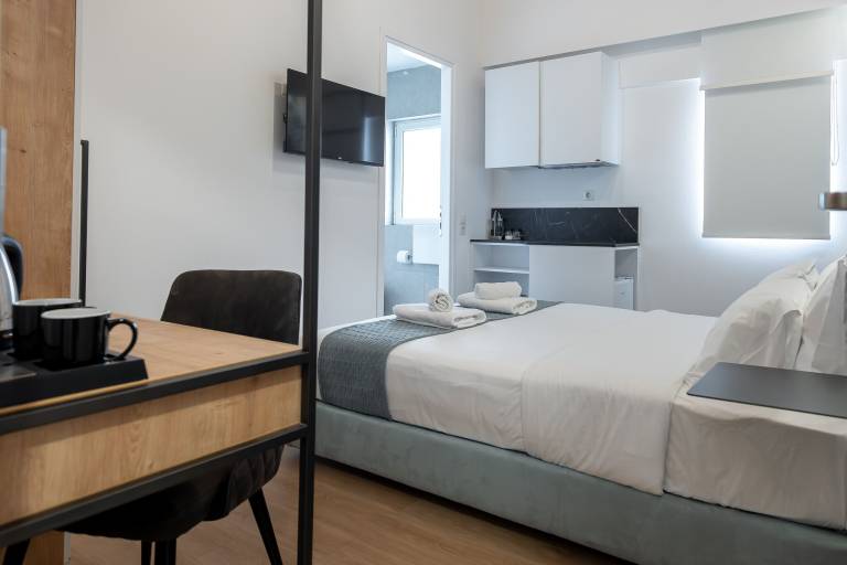 Chambre d'hôtes Athènes