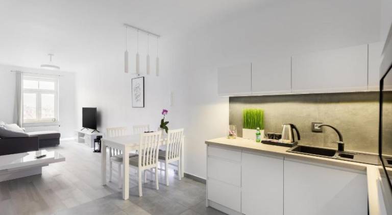 Apartment | Pet-friendly in Poznan