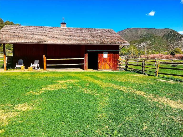 Agriturismo  Snowmass
