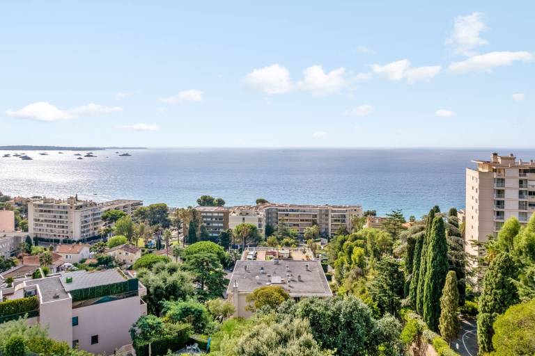Rental apartment with pool & patio | Sea view | Suitable for remote work — photo 5