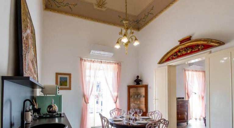 Apartment with 2 rooms for 4 persons — photo 2