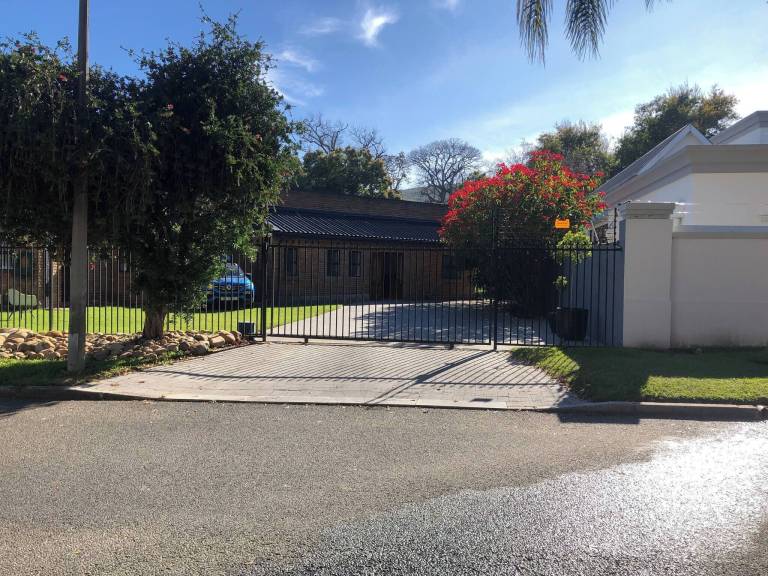 Ferienwohnung  Stellenbosch