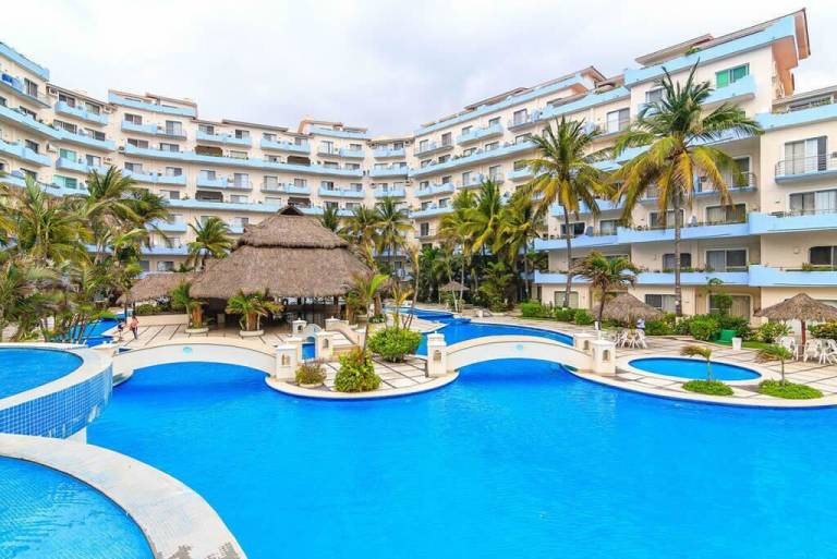 Apartment Manzanillo