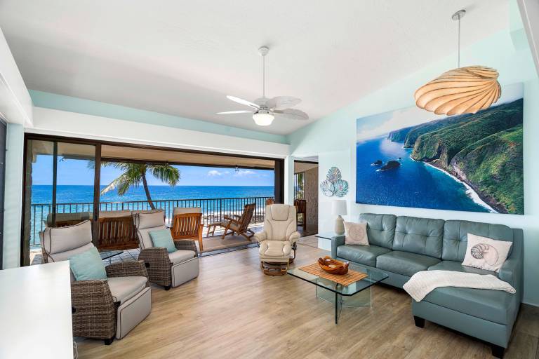 Condo Holualoa