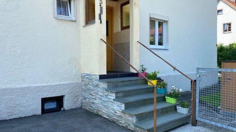 Ferienwohnung  Füssen