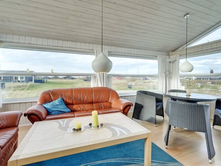 Ferienpark  Hirtshals
