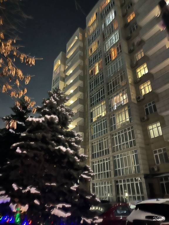 Apartment  Bostandyk District