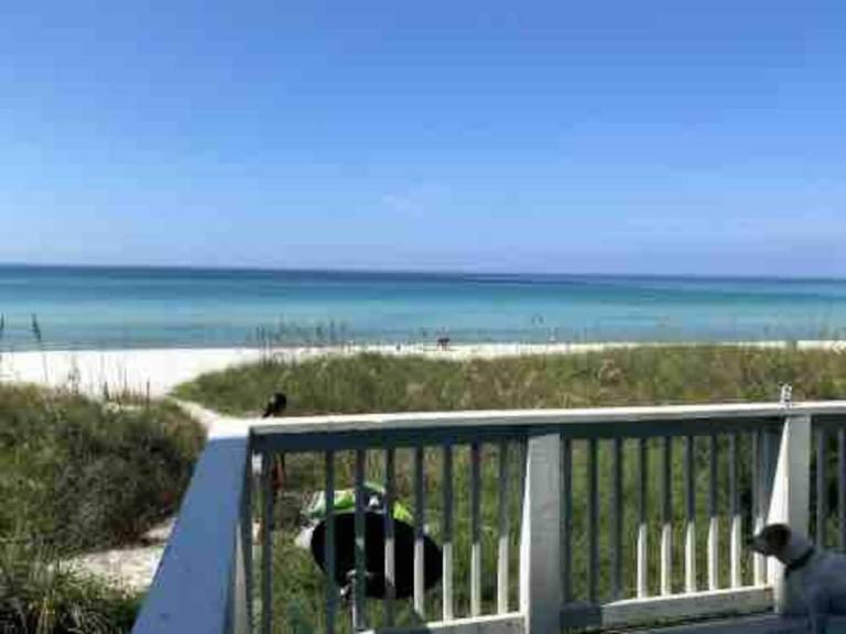 Appartement Hollywood Beach