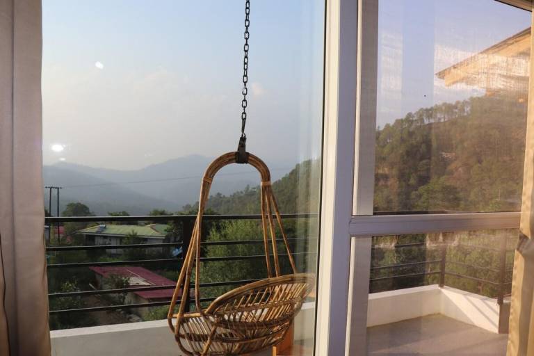 Beautiful apartment with patio, garden & BBQ | Suitable for remote work | Pets allowed — photo 4