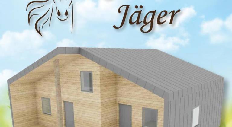 Vacation home with barbecue & terrace | Dogs allowed in Stuttgart