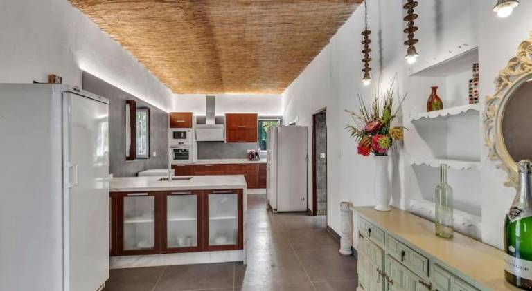 Villa with private pool & grill | Suitable for remote work — photo 3