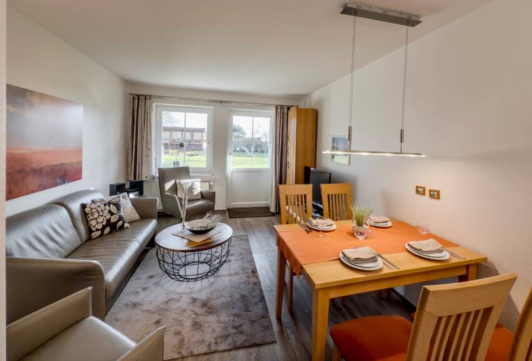 Ferienwohnung Staberdorf