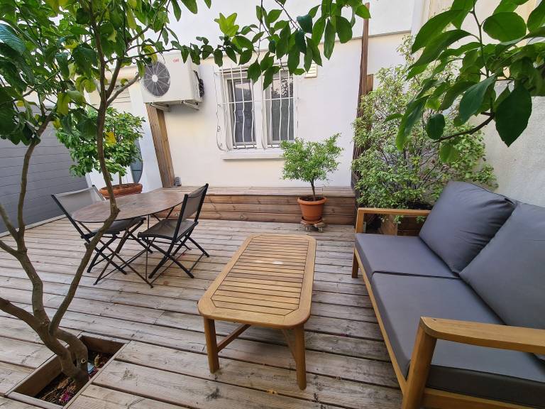 Ferienhaus Avignon