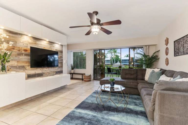 House  Key Largo