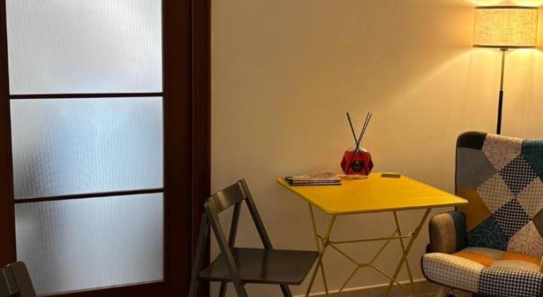 Vacation home | Pets are welcome in Vittoria