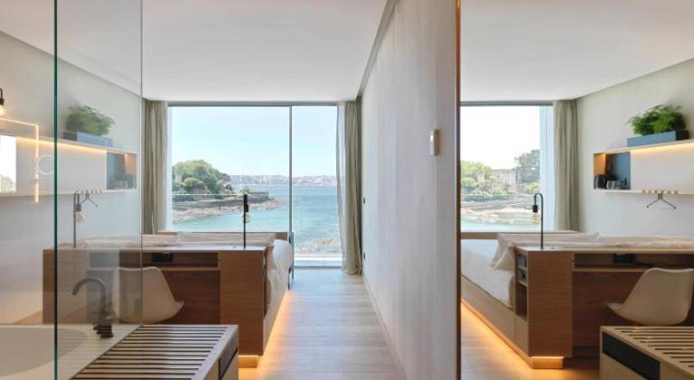 Noa Boutique Hotel — photo 4