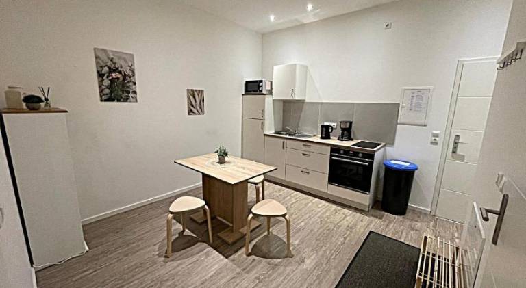 Apartment with grill, garden & patio | Good for workation — photo 3