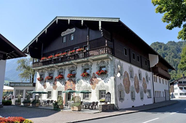 Hotel Walchseerhof - Fam. Kaltschmid — photo 2