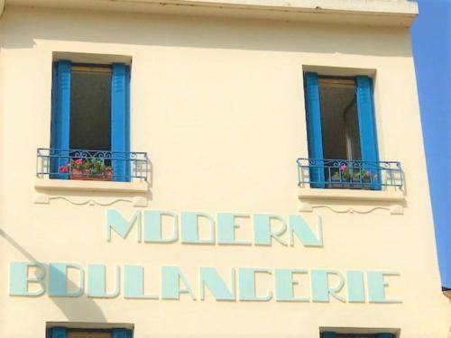 Maison de vacances Quillan