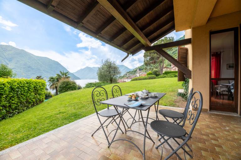 Appartement Lenno