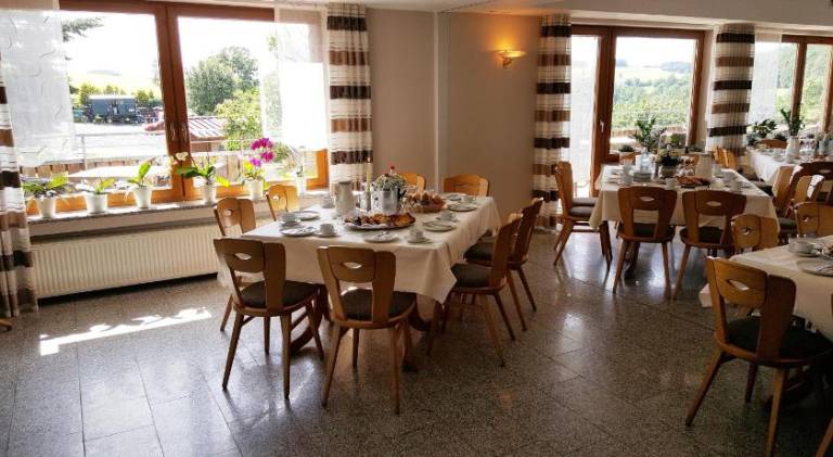 Rhon-Hotel Sonnenhof - — photo 5
