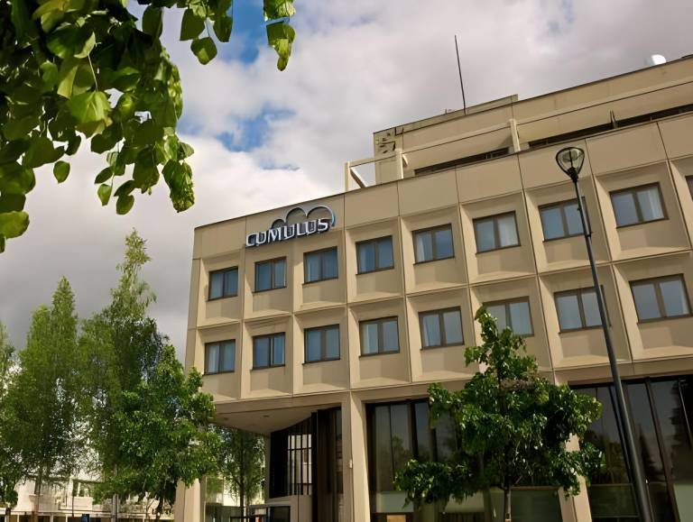 Scandic Joensuu in Joensuu