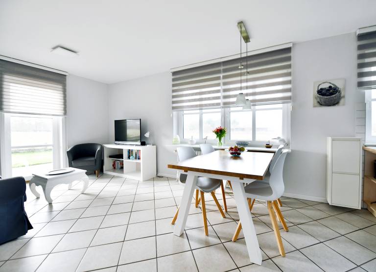 Ferienwohnung mit Hund in Utersum, Nordfriesische Inseln Nordfriesische Inseln f&uuml;r max. 4 Personen