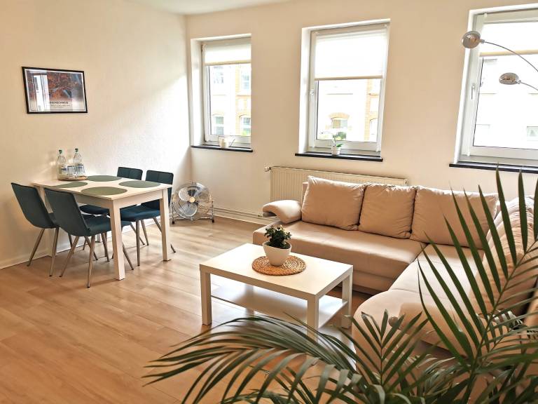 Ferienwohnung Braunschweig