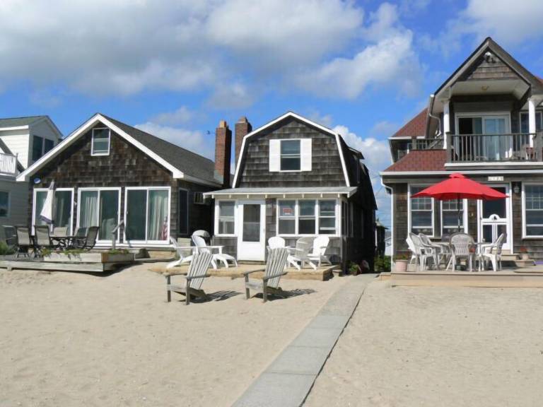 House Point Pleasant Beach