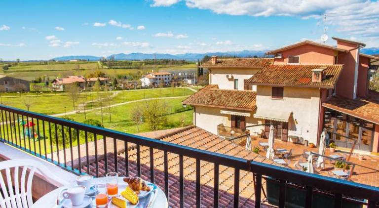 Hotel Il Castello — photo 5