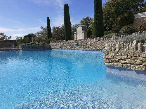 Bed & Breakfast Gordes