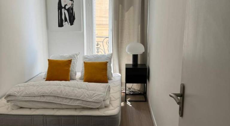 Holiday apartment | Next to Opéra de Marseille | Pet-friendly — photo 2