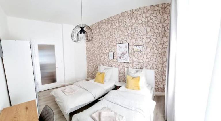 Rental apartment with 2 rooms for 4 persons — photo 2
