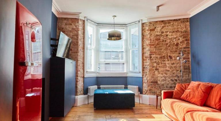 Rental apartment | Next to British Airways i360 in Brighton