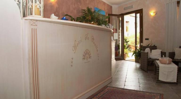 Hotel Sa Cralla Villasimius — photo 5
